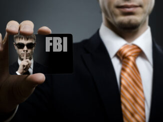 Former FBI Agent Blows The Whistle On January 6th PSYOP
