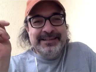 American Reporter Murdered In Ukraine!