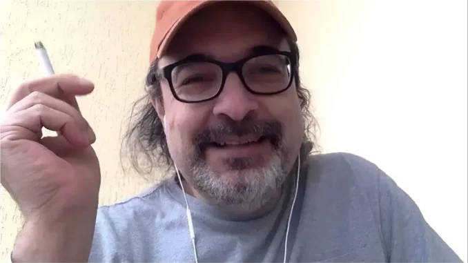 American Reporter Murdered In Ukraine!