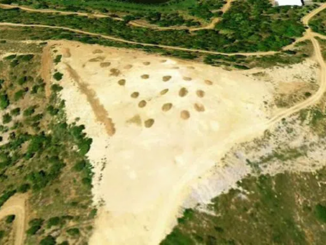 Mass Child Graves Discovered On Epstein Island!