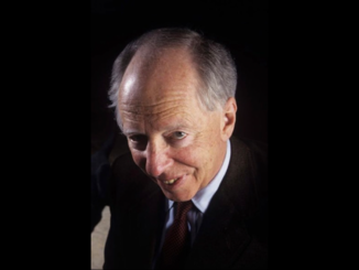 Jacob Rothschild Dead At 87!