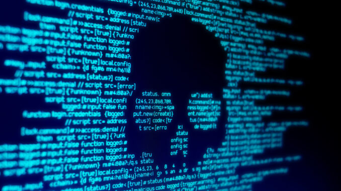 WEF Insider: Imminent ‘False Flag’ Cyber Attack Will Disrupt 2024 Election!
