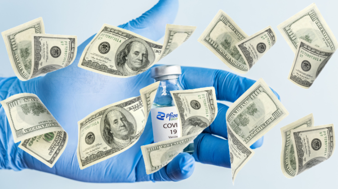 Pfizer To Rake In Trillions From Turbo Cancer Deaths They Caused! The David Zublick Channel 58.5K followers