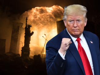 What Will Be Left Of New York When Trump Prevails?