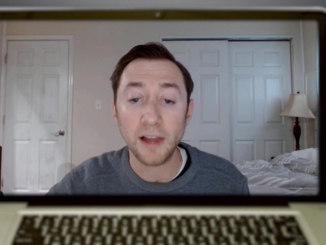Man Charged With Murder After Posting Grisly Video On YouTube