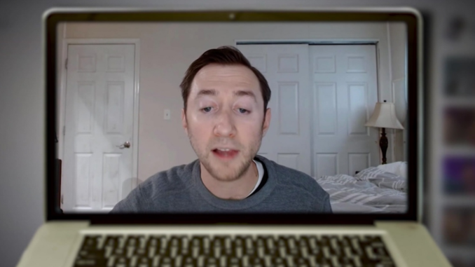 Man Charged With Murder After Posting Grisly Video On YouTube