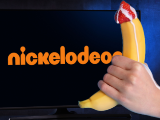New Docuseries Exposes Nickelodeon Pedophiles!