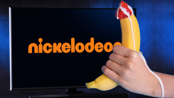 New Docuseries Exposes Nickelodeon Pedophiles!