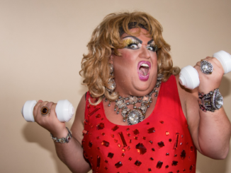 NCAA Sued Over Trans Athletes!
