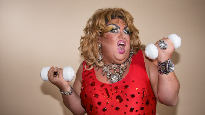 NCAA Sued Over Trans Athletes!