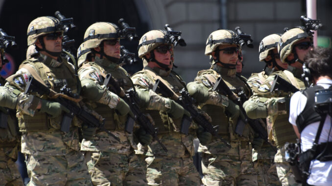 Biden To Deploy National Guard To Confiscate Your Guns!