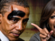 Michelle Obama ‘Beat Sh*t Out Of Barack’ After Trans Rumors Forced Her Out Of 2024 Race!