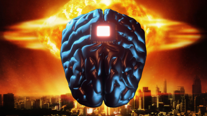 Transhumanism Begins: Where Will It Lead?