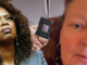 Shock Claim: ‘Oprah Put Implant In My Brain’