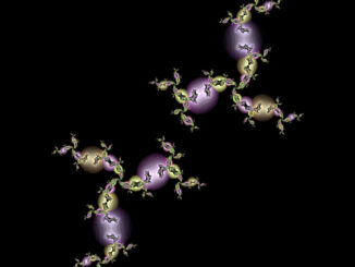 Scientists Find Alien DNA In Vaccinated Blood!