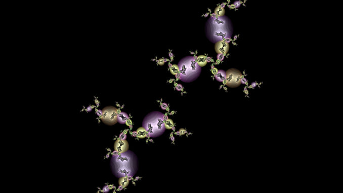 Scientists Find Alien DNA In Vaccinated Blood!