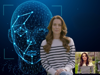 Kate Middleton Cancer Video Was Deep Fake!