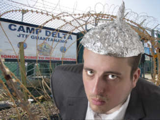 UN: Treat Conspiracy Theorists Like Terrorists