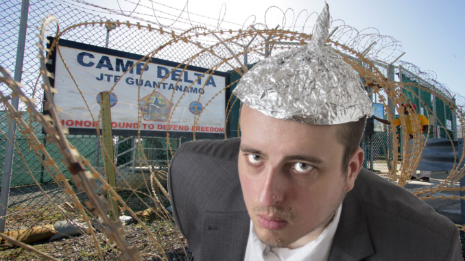 UN: Treat Conspiracy Theorists Like Terrorists
