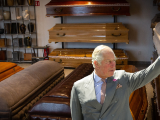 King Charles Given Less Than 2 Years To Live!