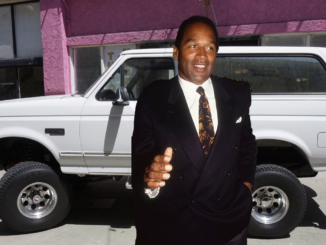 Fully Jabbed OJ Dead!