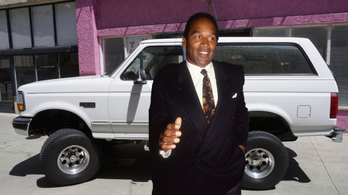 Fully Jabbed OJ Dead!