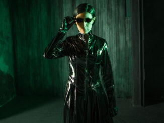 The REAL Matrix