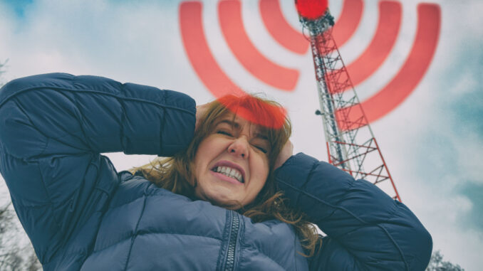 How To Turn Off 5G At Home!