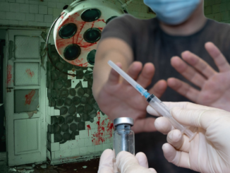 Informed Consent Is Dead: We Are Now Guinea Pigs!