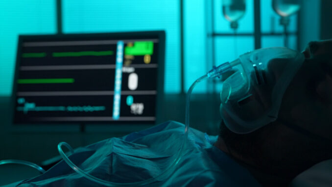 Doctors Faking Brain Death Diagnoses For Experiments