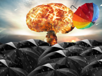 Insurers Adding War Exclusion To Policies