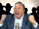 Alex Jones To Sue CIA, FBI!