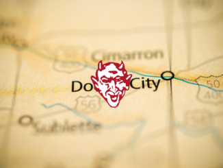 The Town Run By Satan