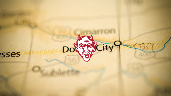 The Town Run By Satan