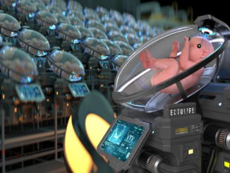 Will Designer Babies Birth Hitler’s Dream?
