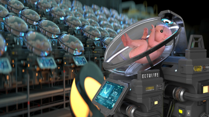 Will Designer Babies Birth Hitler’s Dream?