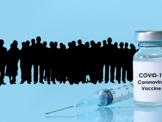 Pfizer Elites Given Non-Cancerous Covid Shots