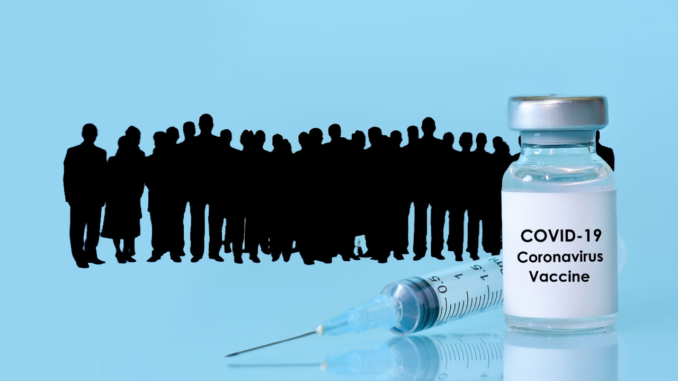 Pfizer Elites Given Non-Cancerous Covid Shots