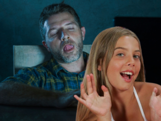 Child Porn To Be Made Almost Legal