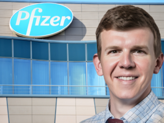 Whistleblower: O’Keefe Covered Up Pfizer Agenda, Visited Bohemian Grove