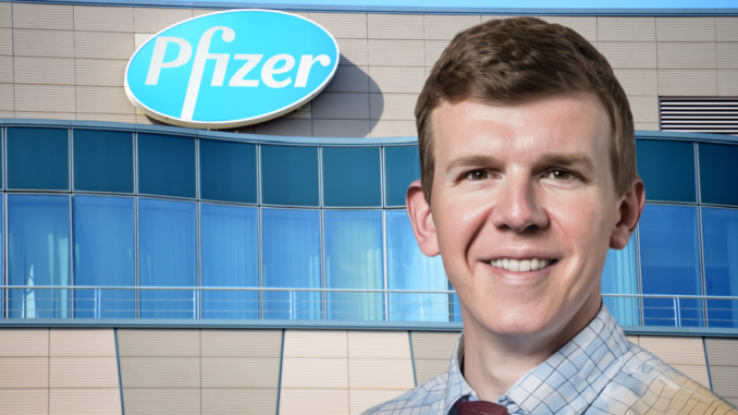 Whistleblower: O’Keefe Covered Up Pfizer Agenda, Visited Bohemian Grove