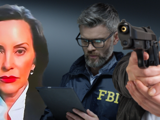 Fake Whitmer Kidnapping Was Another J6 PSYOP
