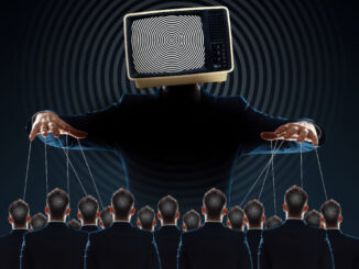 WEF, CIA Infiltrating America’s Newsrooms