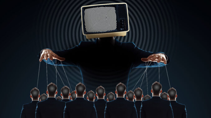 WEF, CIA Infiltrating America’s Newsrooms