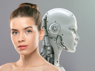 Becoming Cyborg Avatars