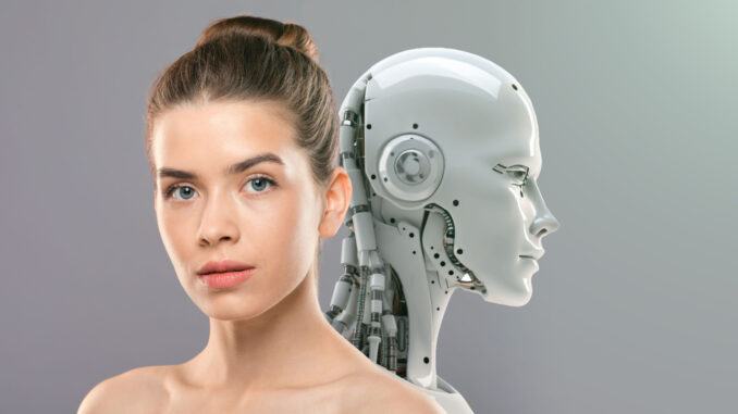 Becoming Cyborg Avatars