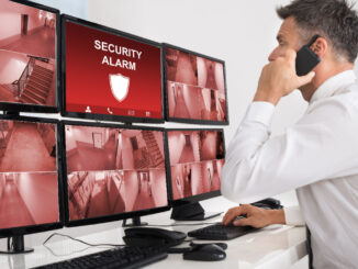 When You’re Security Is Not So Secure