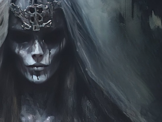 Who Is The Goddess Of Darkness?