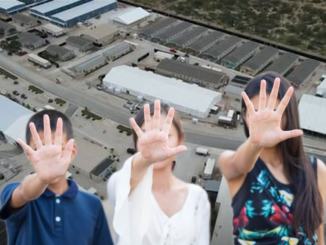 Child Concentration Camps In America