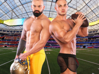 NFL Starts Gay Football League